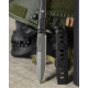 Ніж Extrema Ratio Misericordia Black ВТ7613