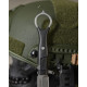 Ніж Extrema Ratio Misericordia Black ВТ7613