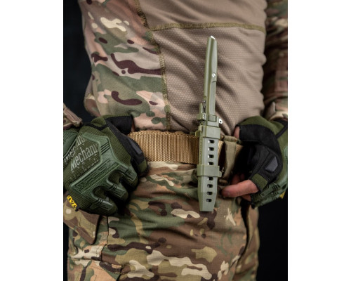 Ніж Extrema Ratio Mamba олива ВТ7614