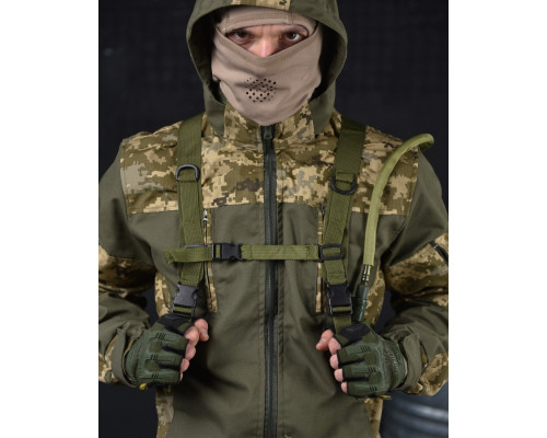 Гідратор олива ВТ6674