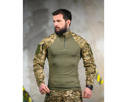 Бойова сорочка убакас mujahideen піксель