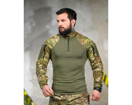 Бойова сорочка убакас mujahideen мультикам ВТ4863
