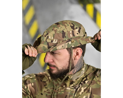 Панама мультикам Ranger ВТ6742