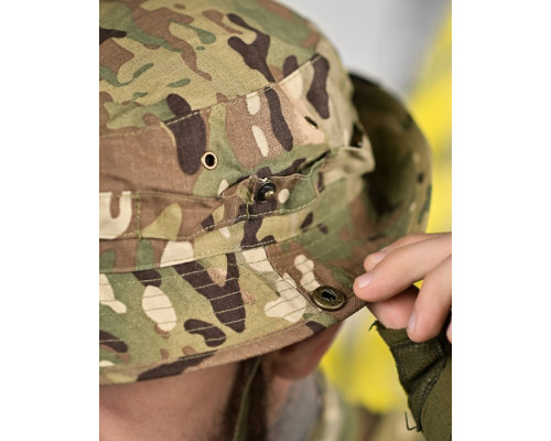 Панама мультикам Ranger ВТ6742