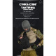 Сумка-слінг тактична з однією лямкою SILVER KNIGHT black ВТ6747