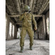 Тактичний костюм sniper Oblivion olive ВТ6779