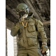 Тактичний костюм sniper Oblivion olive ВТ6779
