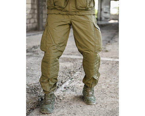 Тактичний костюм sniper Oblivion olive ВТ6779