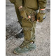 Тактичний костюм sniper Oblivion olive ВТ6779