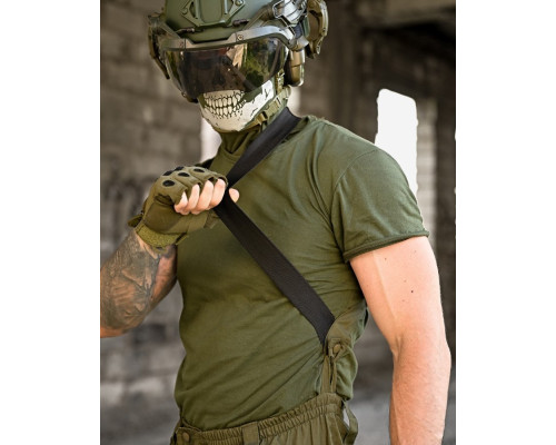 Тактичний костюм sniper Oblivion olive ВТ6779