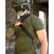 Тактичний костюм sniper Oblivion olive ВТ6779