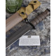 Ніж Combat OKC 3S coyot ВТ6823