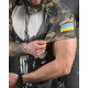 Тактична потоотводна футболка oblivion armor ВН1103