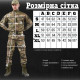 тактичний костюм мультикам 5в1 dublicate мультикам ВТ0990