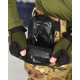 Результат тактичний SILVER KNIGHT ULTIMATUM black ВТ1017