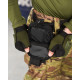 Результат тактичний SILVER KNIGHT ULTIMATUM black ВТ1017