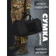 Дорожня сумка\баул silver knight black ВТ1020