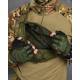 Сумка на пояс Silver Knight olive ВТ1055