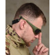 Тактичні окуляри Daisy X oliva polarized ВТ6020