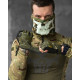 ПАРАЧАТКИ ТАКТИЧНІ MECHANIX M-PACT® FINGERLESS OLIVA GLOVES ВТ1023
