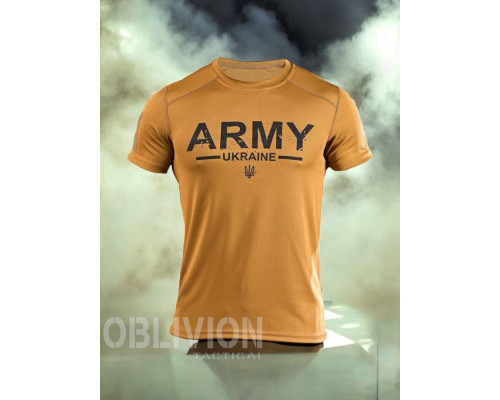 Тактична фуфайка для відведення поту OBLIVION Army ВТ1036