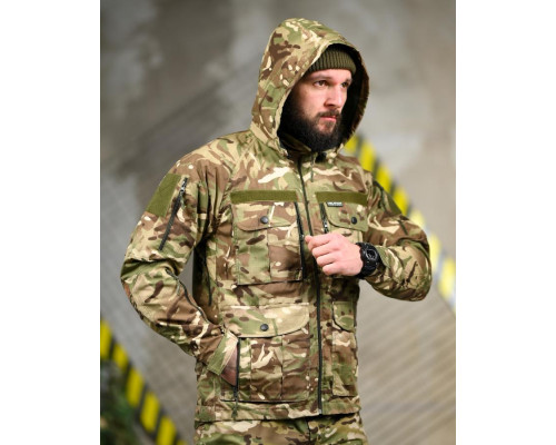 Літня тактична куртка Oblivion mujahideen