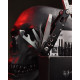 Мультитул steel black traveler ВН11058