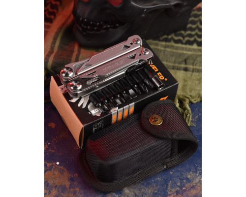 Мультитул steel hard traveler ВН11060