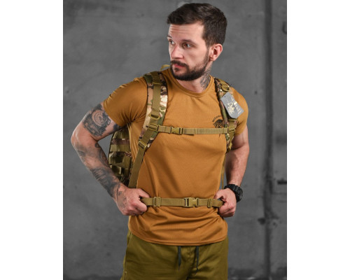 Рюкзак Silver knight mtk з USB ВТ1428
