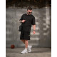 Костюм Stone Island black РА4927