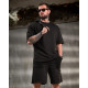 Костюм Stone Island black РА4927