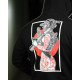 Мілітарі худі TRENASH gerl black НП4846