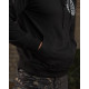 Мілітарі худі TRENASH руни black НП4881