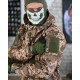 Тактична курточка софтшел panopticon піксель НП4884
