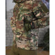 Тактична курточка софтшел recruit мультикам НП4886