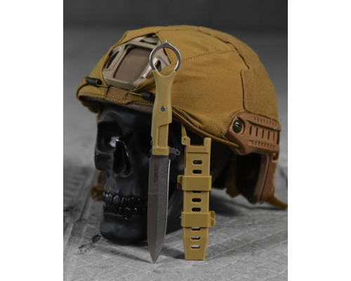 Ніж Extrema Ratio Misericordia coyot НП4980
