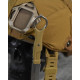 Ніж Extrema Ratio Misericordia coyot НП4980