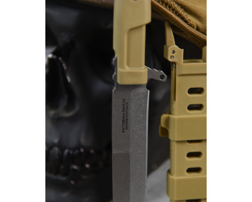Ніж Extrema Ratio Misericordia coyot НП4980