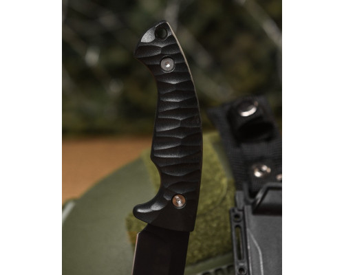 Ніж astrix black НП4982