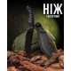 Ніж astrix black НП4982