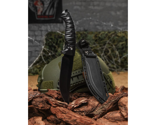 Ніж astrix black НП4982