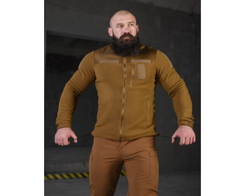 Тактичний костюм wild койот НП4968