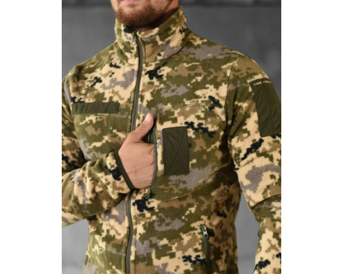 Тактичний костюм wild піксель НП4970