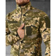 Тактичний костюм wild піксель НП4970