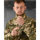 Тактичний костюм wild піксель НП4970