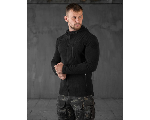 Флісовка sota black НП4910