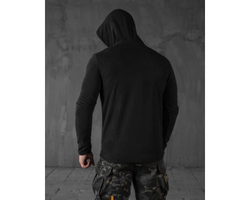 Флісовка sota black НП4910