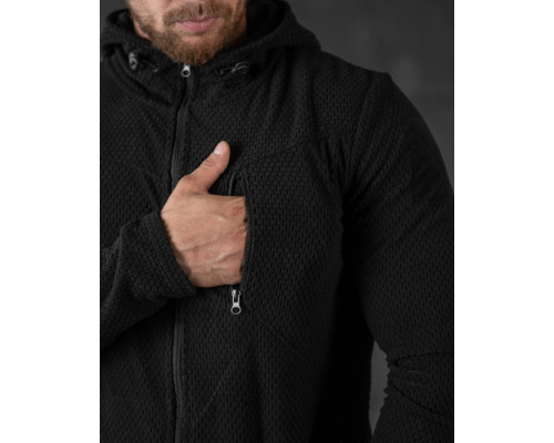 Флісовка sota black НП4910
