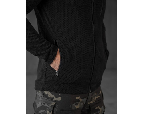 Флісовка sota black НП4910