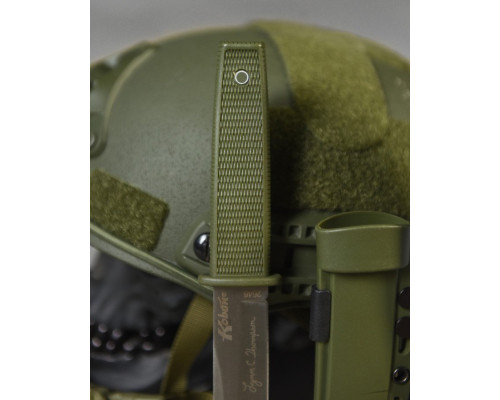 Ніж Cold Steel Lynn Thompson Kobun ТР6277